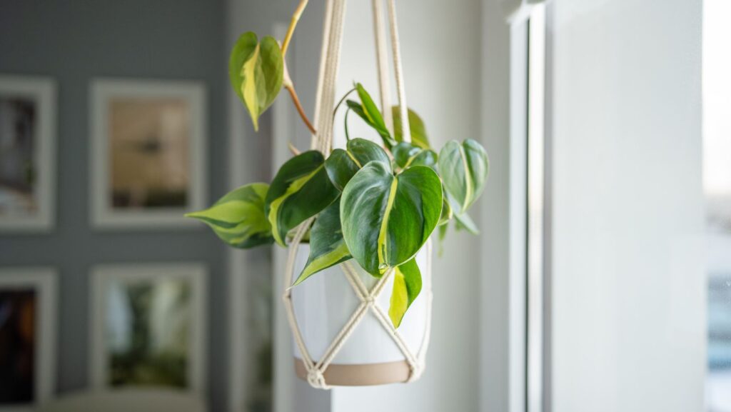 Philodendron Scandens Brasil